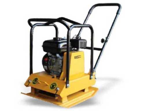 2026 - Easy-Going - CT120 - Honda GX160 (4.8 HP) - Plate compactor