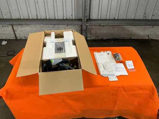 Keba EC240122 KeContact P30 Charging Station (3x)