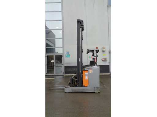 STILL FM-X 17 Gabelstapler 