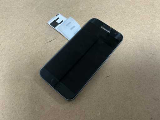 SAMSUNG SM-G930F Smart Device 