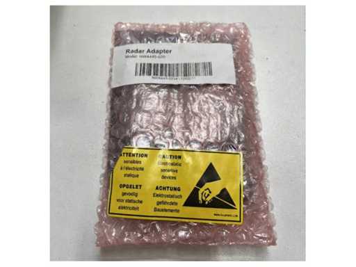 Netwave-Universalradar-Videoadapter NW4445-020