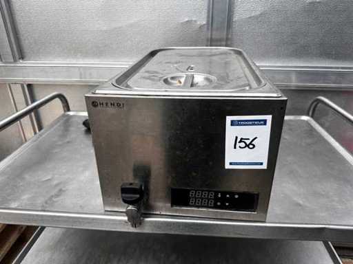 Hendi Sous vide