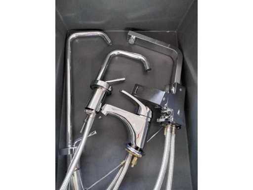 4 Klopfe