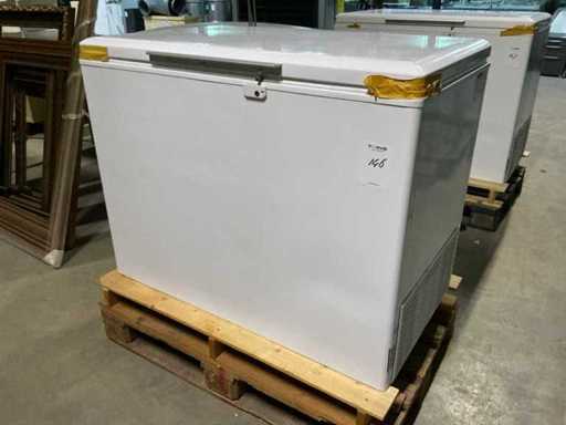 Liebherr Index 42C Vriezer