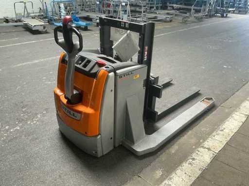 Still - EXV BC 30 - Elektrische pallettrucks - 2023