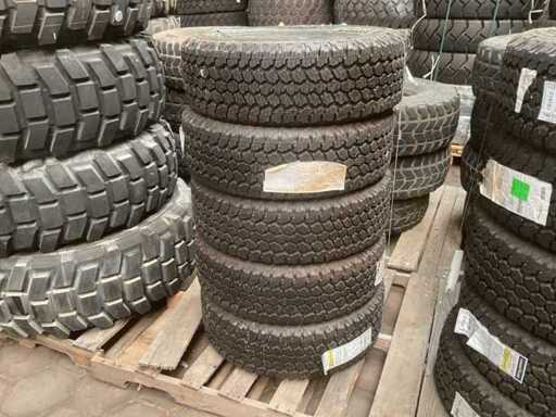 GoodYear Band (5x)