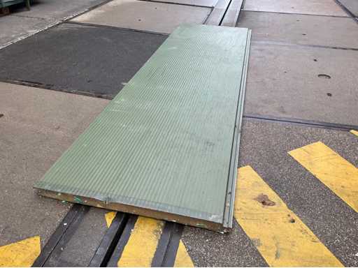 Sandwichpaneel (19x)