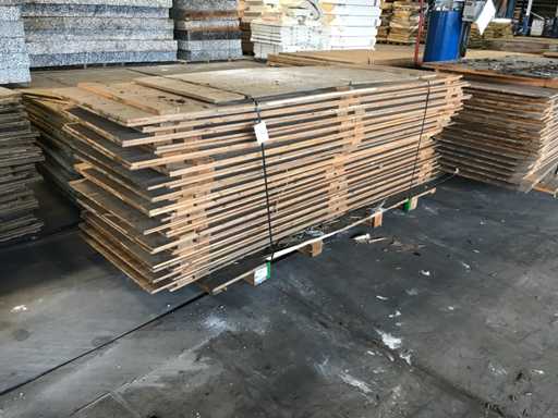 Deflectori de tavan (37x)