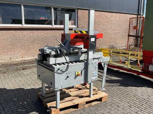 Aparat de etanșare a carcasei Soco Systems T-402 din 1997