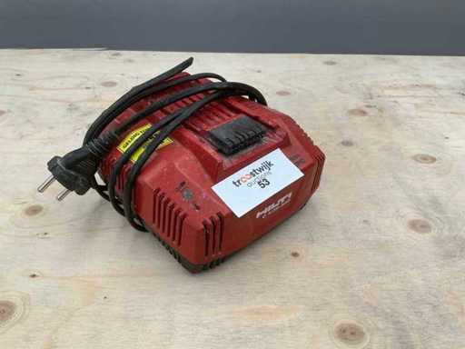 Hilti C 4/36-350 Încărcător rapid cu baterii