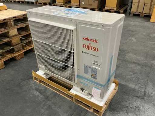 Fujitsu AOYG30KMTA Inverter Airconditioning Buitenunit