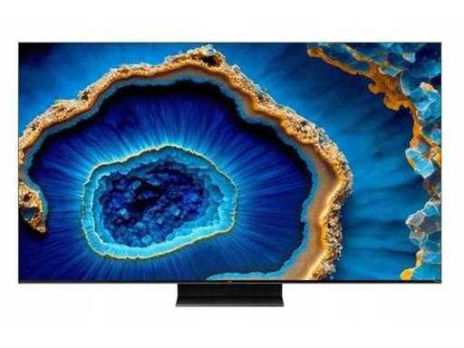 TCL QLED Mini-LED Telewizor QM8B