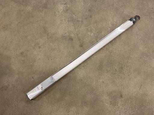 Persiana a rullo Karwei Translucent Uni 90x190cm