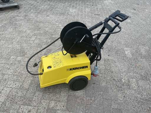 Kärcher - HD 1050 - Hogedrukreiniger