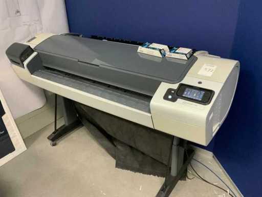 HP Designjet T795 Plotter