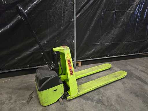 Pramac - 2008 - HX10 E 540 - Camion à palette électrique