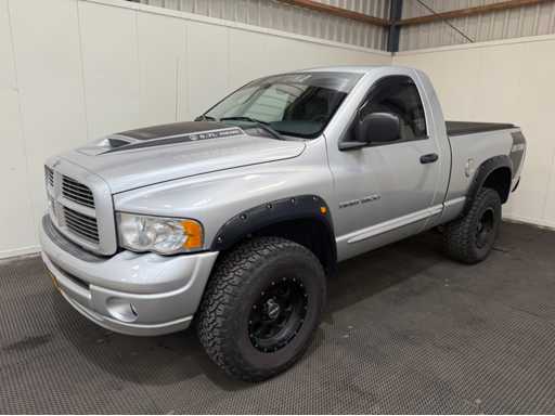 Dodge - RAM 1500 - Hemi 5.7 - Véhicule commercial - 2005