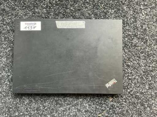 Lenovo Thinkpad t570 Laptop