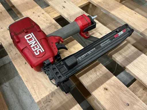 Senco NS20BXP Pneumatic tacker
