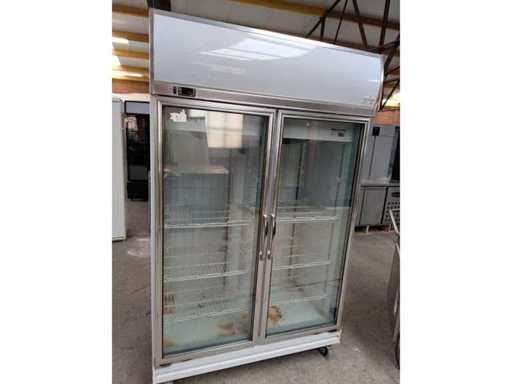 Engelen-heere - - - Koelvitrine