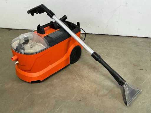 Kärcher Puzzi 10/1 Nettoyage de tapis 2020