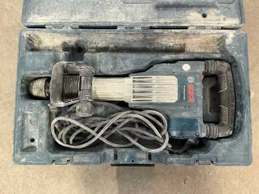 2016 Bosch GSH 11 VC Breaker 11kg SDS-max