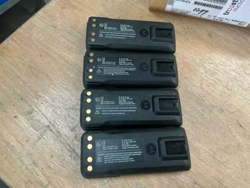 Motorola Battery for Explosion Proof Phone (10x)