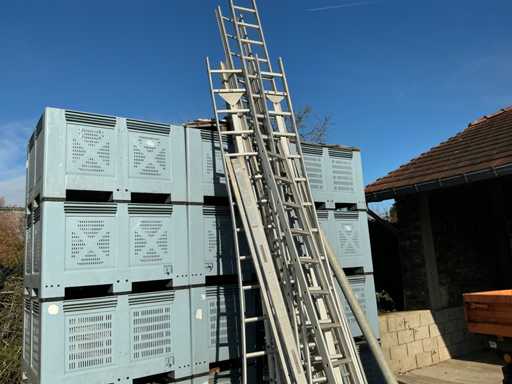 Échelle de picking (8x)