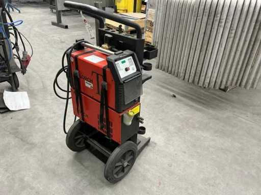 LORCH - T220 - WUK 7 - TIG welding machine