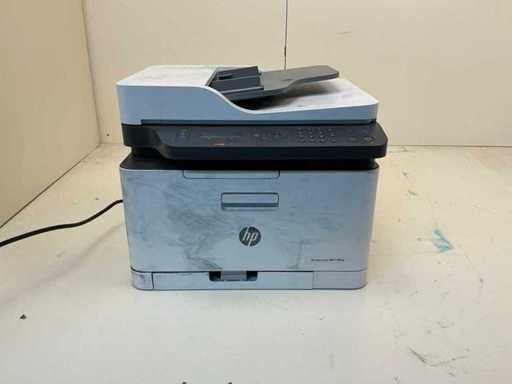 HP Colorlaser MFP 179fwg Overige printers en copiers