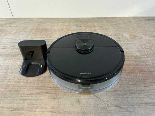 Robot aspirateur ROBOROCK S6 MaxV