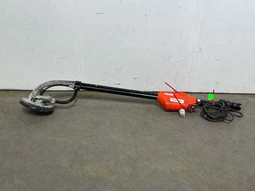 Ponceuse murale/plafond Flex Powertools WSE500 2018 225mm