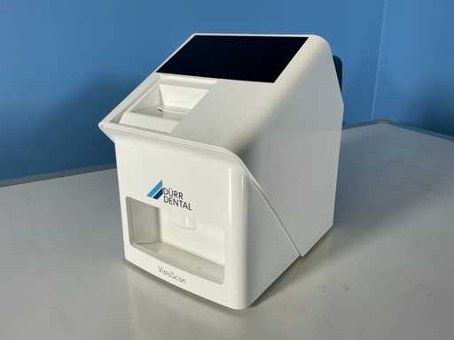 DURR Dental VistaScan Mini View 2.0