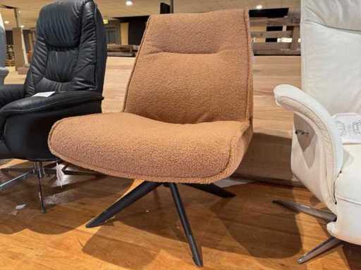 Fauteuil - draaibaar