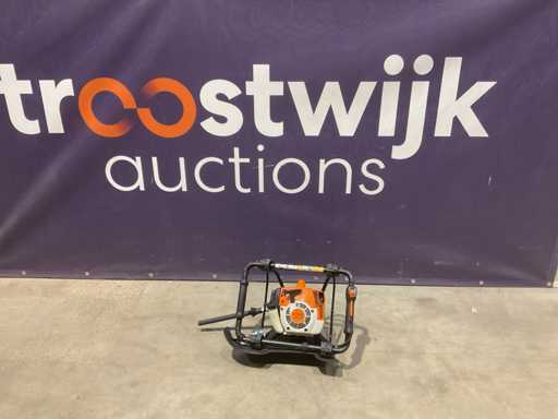 Stihl BT 121 Earth Auger