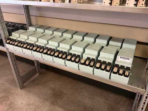 Siemens DSe-ST Motor Starter (19x)