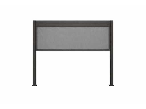 Motorisiertes Blind, ferngesteuertes 2661x2519mm