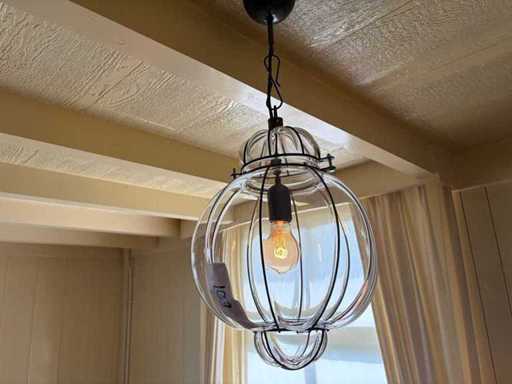 Pendant lamp (10x)
