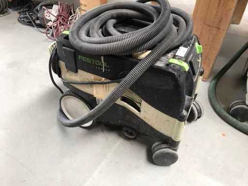 Festool CT 22E Baustaubsauger