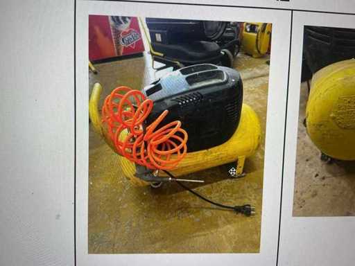 Air compressor