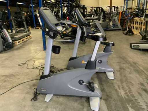 Matrix U7xe upright bike Home Trainer