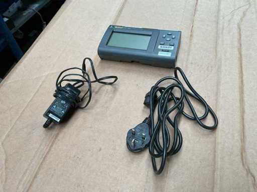 Fluke 1620 A Thermo Hygrometer