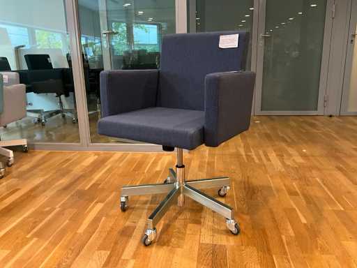 Lensvelt “Atelier van Lieshout” Office chair