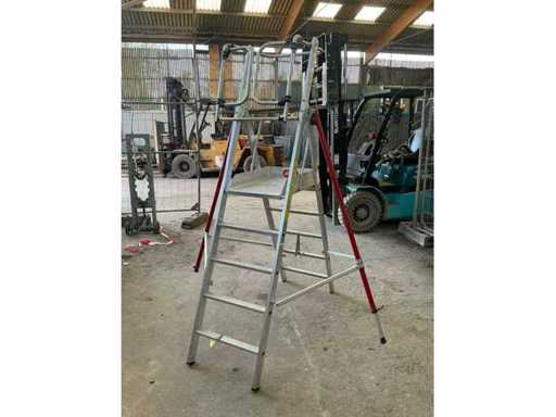 Échelle de plateforme Altrex