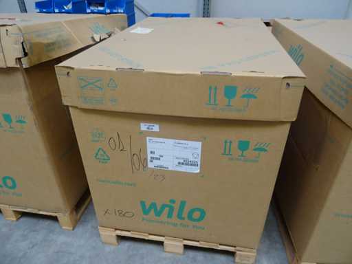 Wilo - Para 15/6-43/SC - Pompa di circolazione (180x)