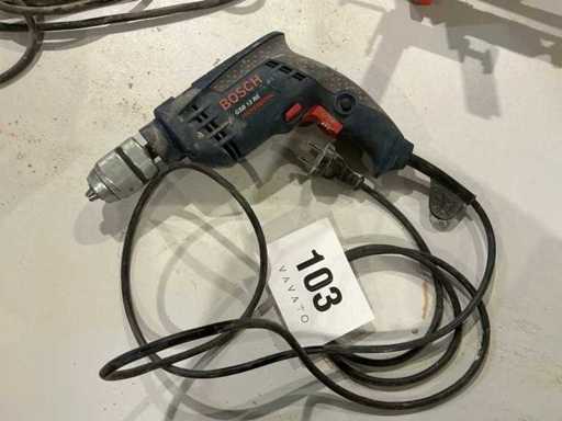 Bosch GSB 13 RE Boormachine