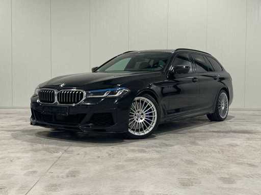 Alpina BMW ALPINA D5 S Touring Allrad | J9-86-31 i