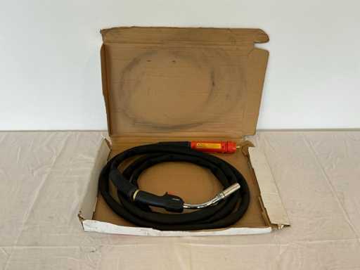 Furtun Kempi PMT42 MIG 4.5m (neutilizat)