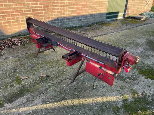 Schuitemaker Furore 110 Morswals