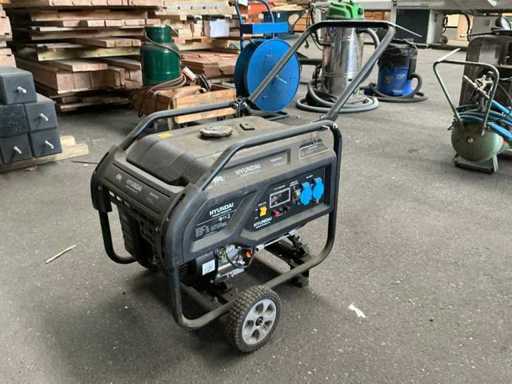 HYUNDAI HHDP35N Stromgenerator